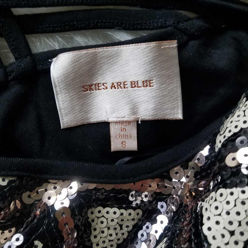 Geometric Sequence Top - image 5